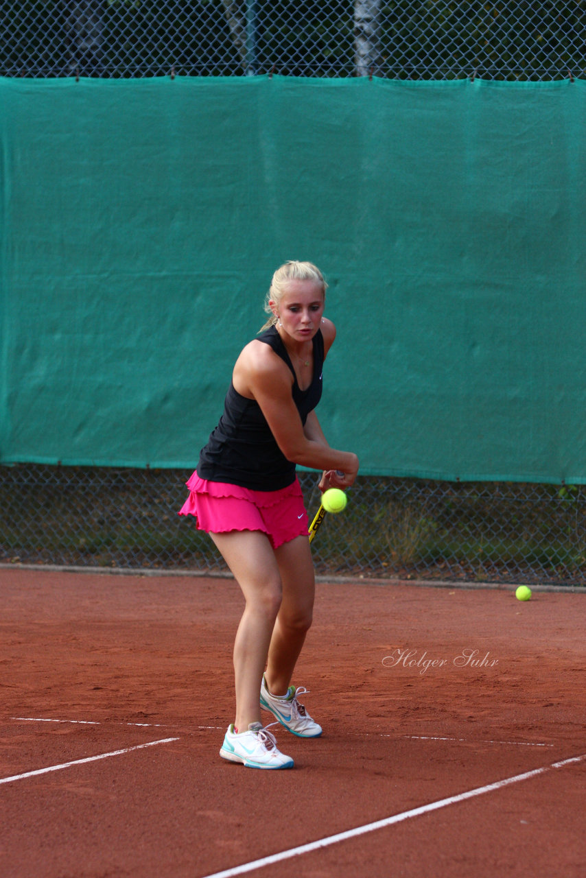 Jennifer Witthöft 1212 - 13. Horst Schrder Pokal